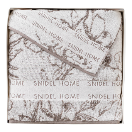 スナイデルホーム　タオルセット
