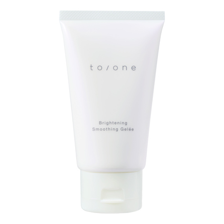 トーン　ブライトニング　スムージング　ジュレ