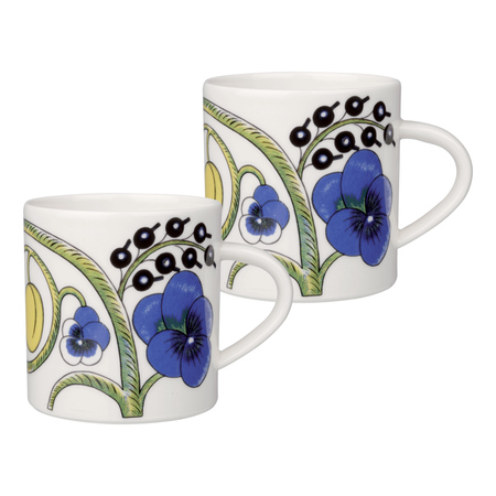 アラビア　パラティッシ ペアマグ