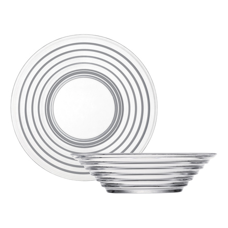 イッタラ アイノ・アアルト　ペアボウル