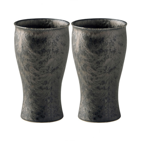 炭彩　ペアタンブラー