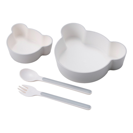 tak.　キッズディッシュギフトボックス　ベアマイン