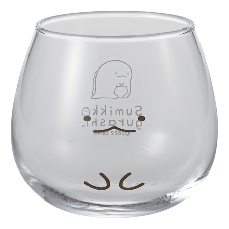 すみっコぐらし　ゆらゆらタンブラー