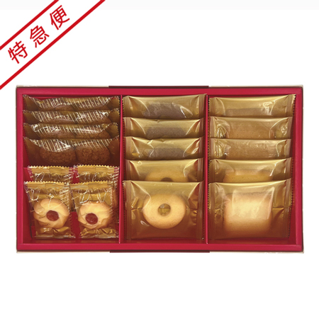 【特急便】ラミ・デュ・ヴァン・エノ　焼菓子詰合せA