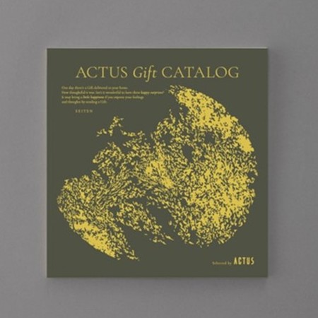 ACTUS（アクタス）　SEITEN（晴天）