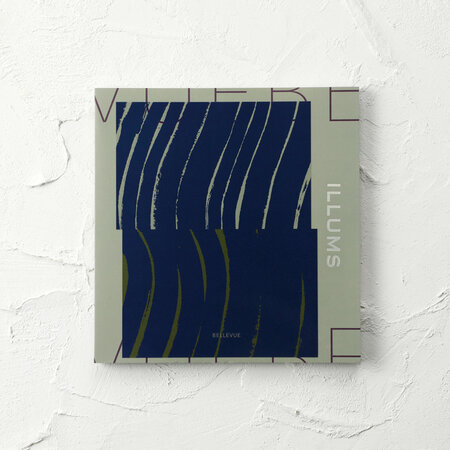 ILLUMS（イルムス）　BELLEVUE（ベルビュー）