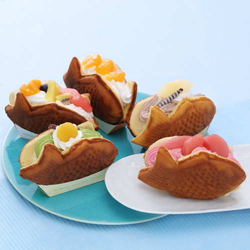 商品詳細 Milpoche