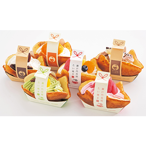 商品詳細 Milpoche