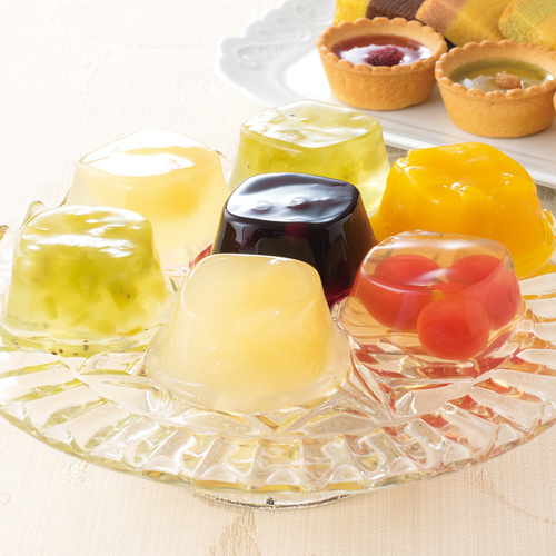 商品詳細 Milpoche