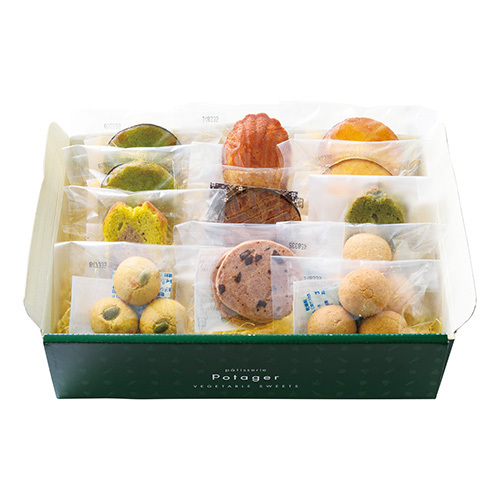 商品詳細 Milpoche