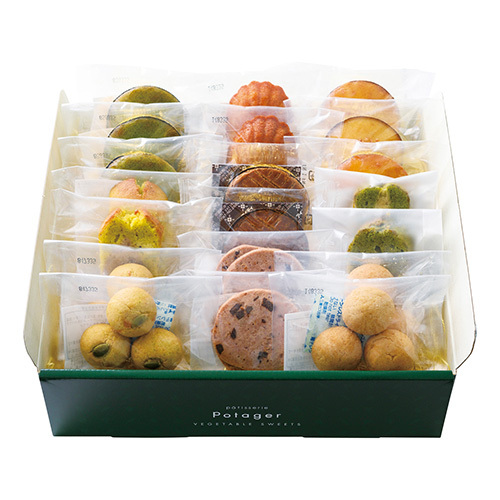 商品詳細 Milpoche