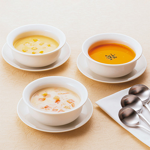 ホテルオークラスープ13缶 ホテルオークラ スープの通販 | 三越オンラインストア