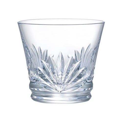 Baccarat クリスタルグラス 2024限定 Baccarat 2024年限定カットクリスタルグラス - メルカリ