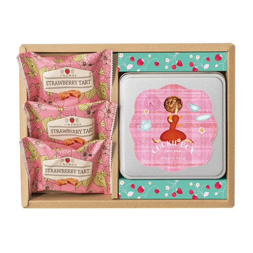 OH! PENELOPE / MILK & COOKIES / レア新品未使用 エンゼル洋菓子店シリーズ🐶 🐶昭和のファンシー わんちゃん