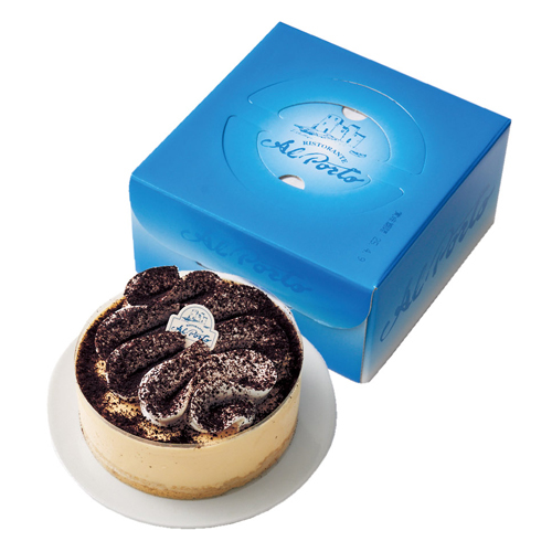 西麻布アルポルト 片岡護監修 ティラミス 内祝い・ギフトのお返しに