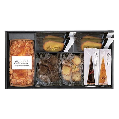 NNパティスリー プチメルシ ガトーセレクションC 内祝い・ギフトの