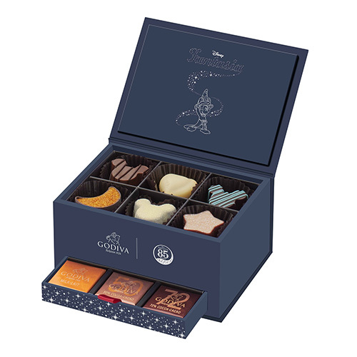 ゴディバ ファンタジアコレクション グランプラス 内祝い・ギフトの