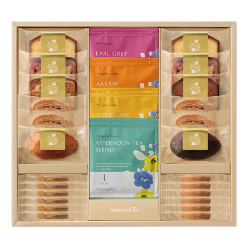 新品近 定価18000円位 AFTERNOONTEA WARDROBE アフタヌーン