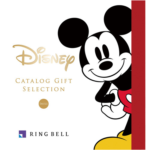 ディズニー スマイル・SMILE 内祝い・ギフトのお返しにおすすめ | milpoche