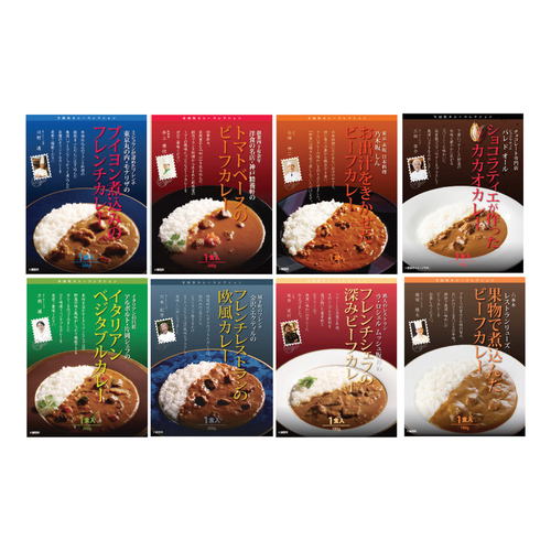 Amazon.co.jp: 【Amazon.co.jp 限定】 ハウス カリー屋 9種
