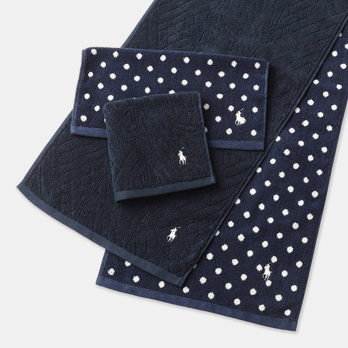 ラルフ ローレン ホーム タオルセットD 内祝い・ギフトのお返しに