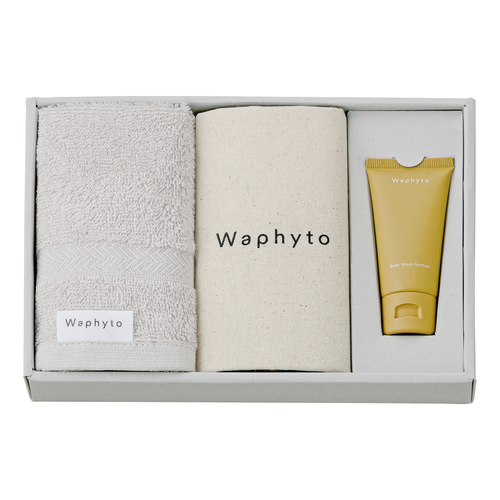 Waphytoワフィト 7点セット ギフトページ – Waphyto online store