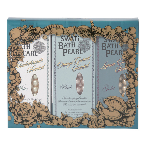 スワティー バスパールコレクション 内祝い・ギフトのお返しにおすすめ