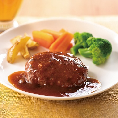 送料無料 ギフト 飛騨高山ファクトリー 松阪牛・近江牛・飛騨牛 銘牛＆ブランド豚の生ハンバーグとビーフカレー 特急便飛騨高山ファクトリー 松阪牛・近江牛・飛騨牛仕込み食べ