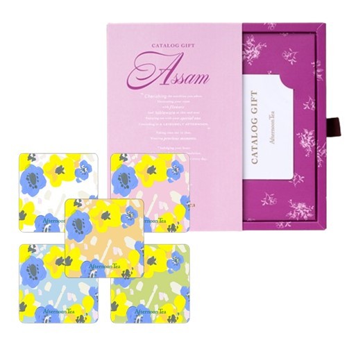 AfternoonTea  ダージリン未使用カタログギフトカード 31pTofHw4dL.__AC_SR150,300___.jpg
