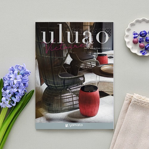 uluao（ウルアオ） ヴィクトワール 内祝い・ギフトのお返しにおすすめ
