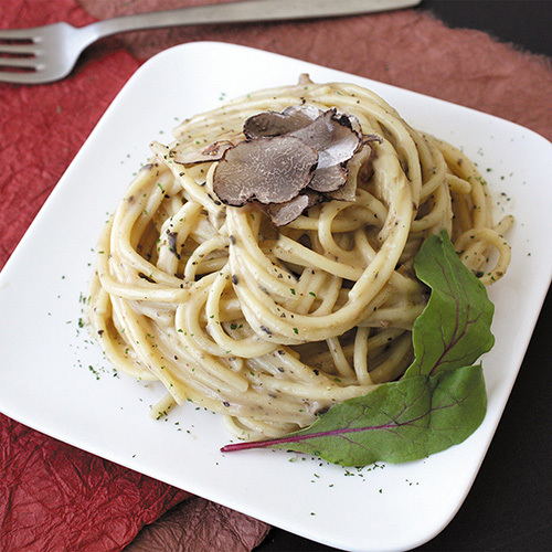 BUONO TAVOLA 世界チャンピオン マルコのパスタソース パスタ