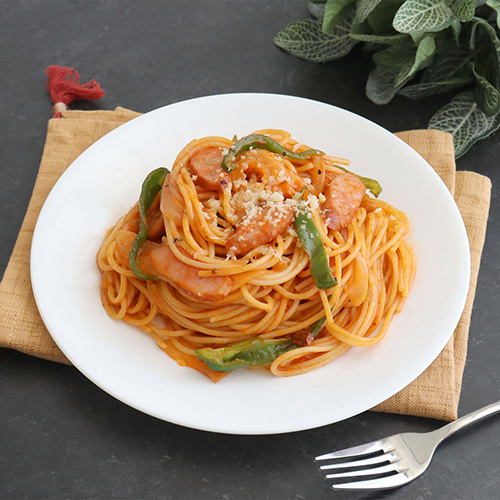 BUONO TAVOLA 世界チャンピオン マルコのパスタソース パスタ