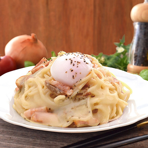 BUONO TAVOLA 世界チャンピオン マルコのパスタソース パスタ