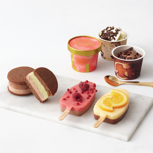 GODIVA ゴディバ 福袋　アイス　9個　アイスクリーム　2個セット ゴディバ アイスバラエティコレクション9個入 内祝い・ギフトのお返し