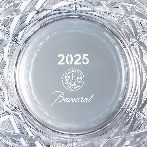 バカラ アリア タンブラー 2025（2客） 内祝い・ギフトのお返しに
