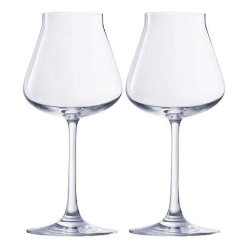リボン包装】バカラ シャトーバカラ ワイングラス L （2客） 内祝い 