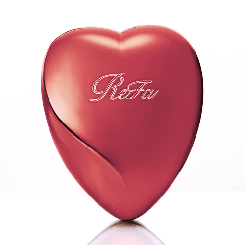 リファハートブラシ シャインレッド 内祝い・ギフトのお返しにおすすめ