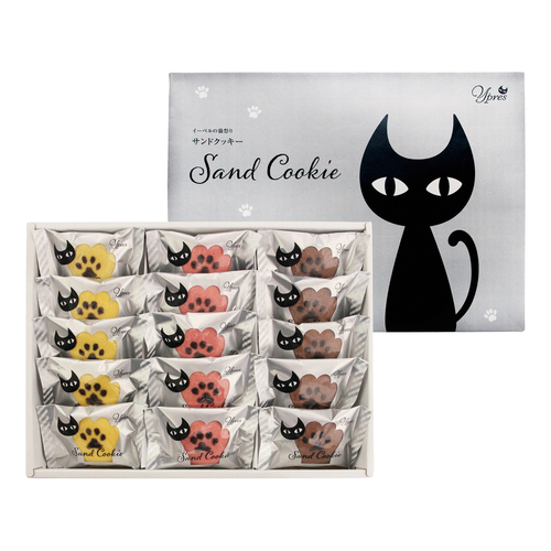 ねこサンドさん専用 ナチュラルブレンドサンド」が発売されました。 | 株式会社オーエフティー