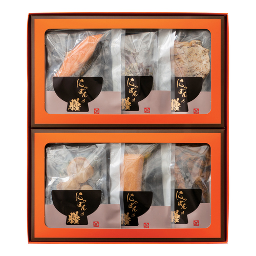 東京HIROYA 茶漬けセットB 内祝い・ギフトのお返しにおすすめ | milpoche