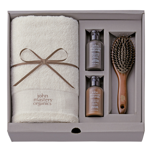 ジョンマスターオーガニック ギフトセットD 内祝い・ギフトのお返しに