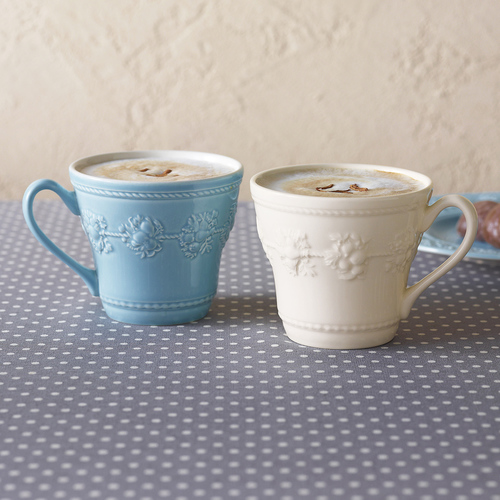 ウェッジウッド クイーンズウェア コレクション フェスティビティ