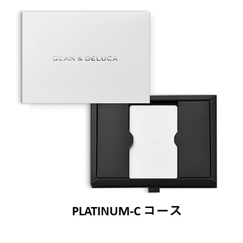 DEAN ＆ DELUCA カタログギフト カードタイプ WHITE（ホワイト）