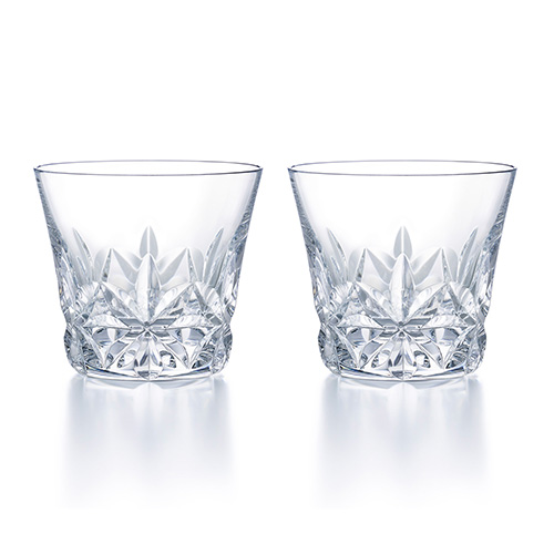 バカラグラス　大　2023 Baccarat/バカラ】 エクラ タンブラー 2023年 グラス/クリスタル