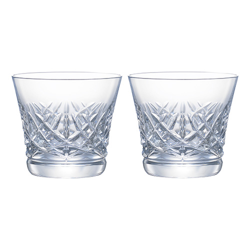 バカラ シャトーバカラ ワイングラス L （2客） 内祝い・ギフトの