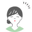 スタッフのイラスト