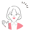 スタッフのイラスト