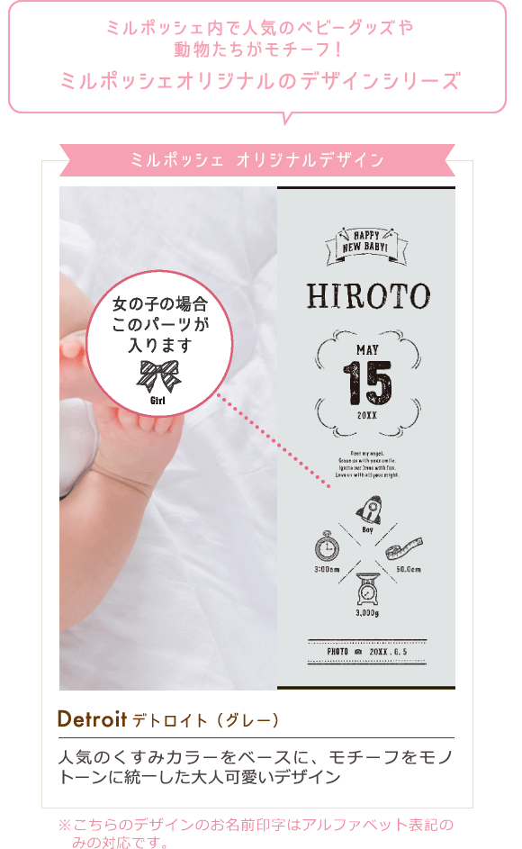 オリジナルカレンダー 等身大ポスター作成コードプレゼント Milpoche オリジナルカレンダー 等身大ポスター作成コードプレゼント Milpoche