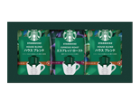 スターバックス　オリガミ パーソナル　ドリップコーヒーギフトA