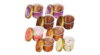 ゴディバ アイスコレクション8個入