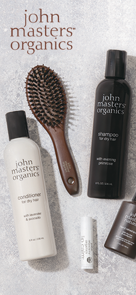 john masters organicsイメージ